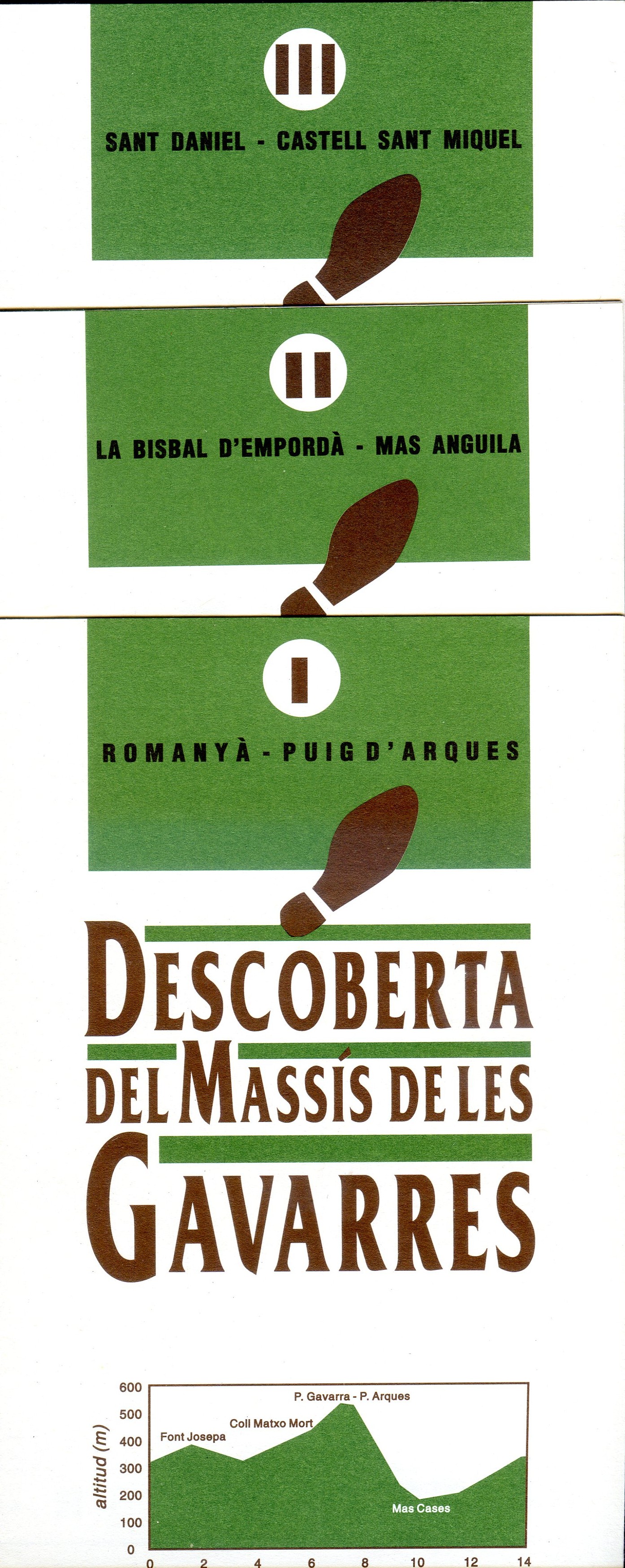 Descoberta del Massís de les Gavarres - Miniatura 4